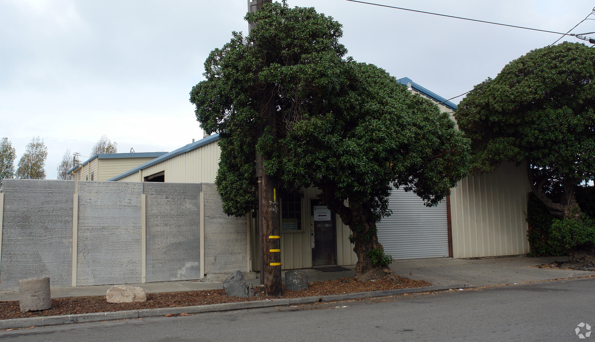 539 S 11th St, Richmond, CA for sale Building Photo- Image 1 of 1