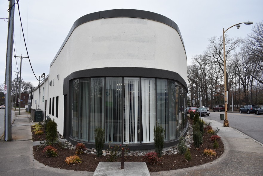 951-957 W 21st St, Norfolk, VA for lease - Other - Image 1 of 6