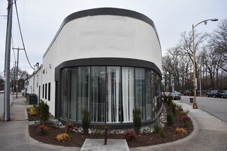 Plus de détails pour 951 W 21st St, Norfolk, VA - Bureau à louer