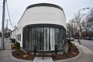 More details for 951-957 W 21st St, Norfolk, VA - Retail for Lease