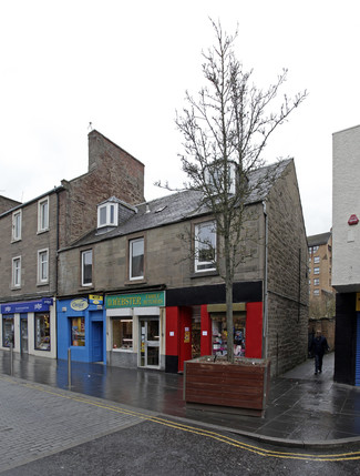 More details for 119-123 High St, Dundee - Retail for Lease