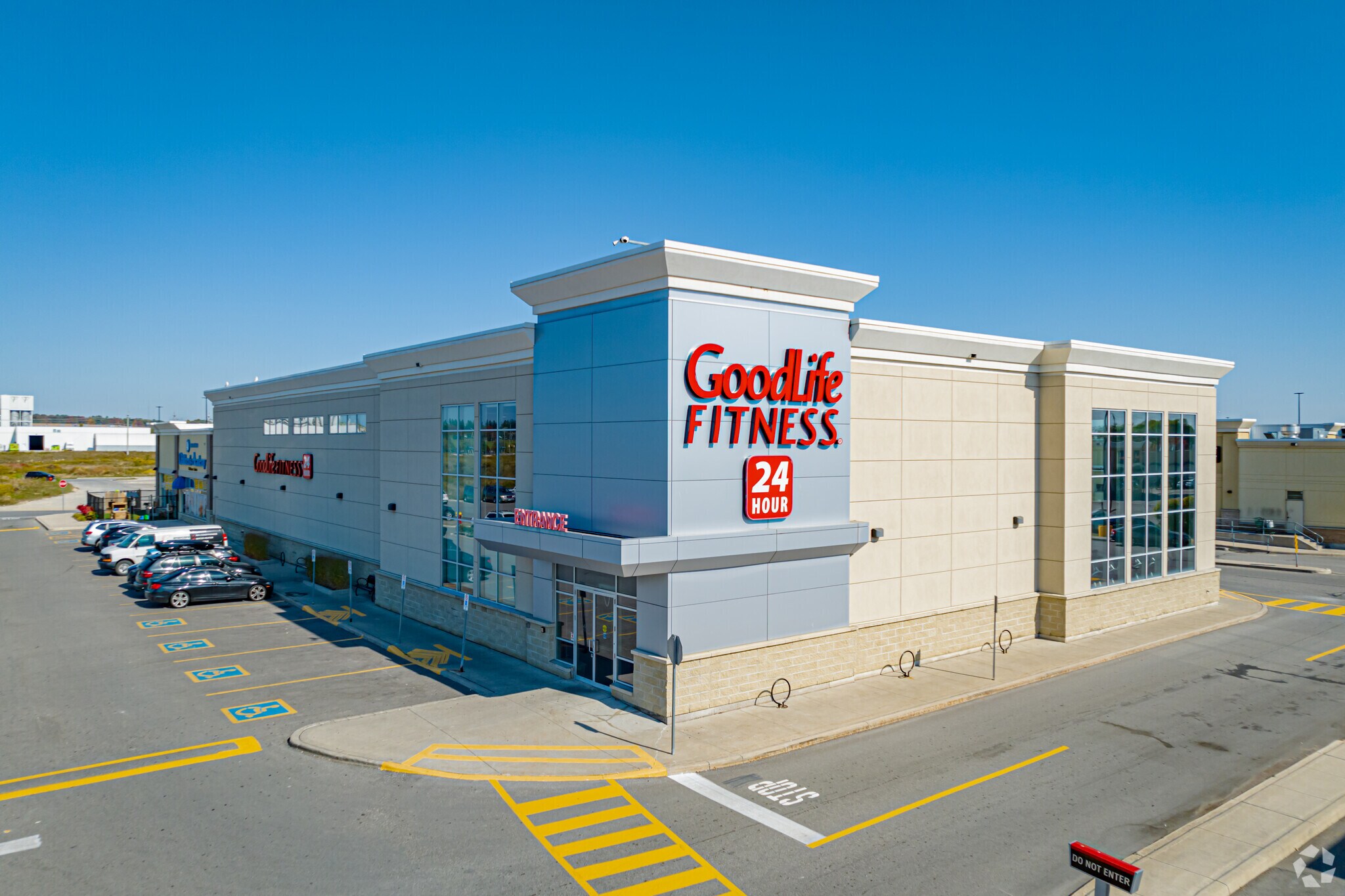 545 Holland St W, Bradford West Gwillimbury, ON à vendre Photo principale- Image 1 de 1