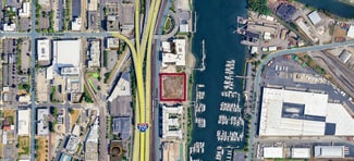 More details for 1543 Dock St., Tacoma, WA - Land for Sale