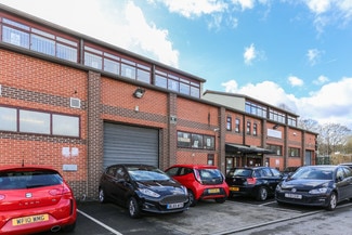 More details for Wyther Dr, Leeds - Industrial for Lease