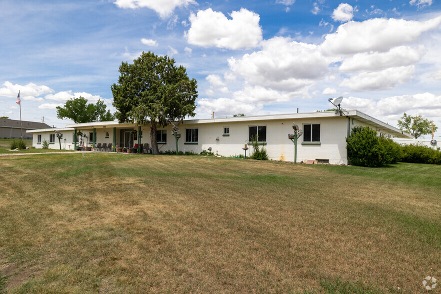 1750 Circle Ln, Limon, CO for sale - Primary Photo - Image 1 of 7