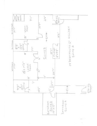 More details for 14 Dartmouth St, Malden, MA - Office for Lease