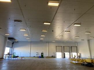 Plus de détails pour 483 El Camino Real S, Salinas, CA - Industriel à louer