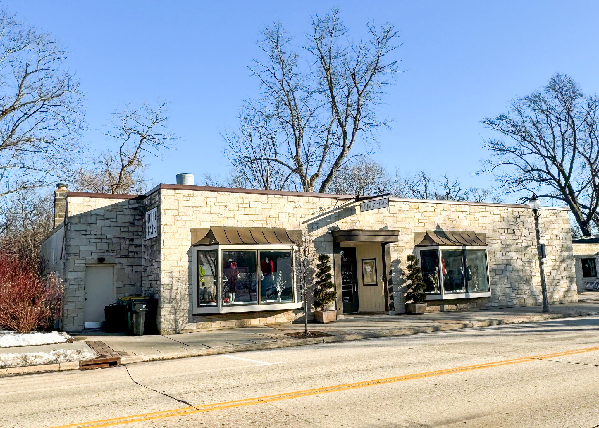 174 S Main St, Thiensville, WI for sale Building Photo- Image 1 of 5