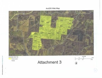 More details for 0 Spohn Rd, Jackson, OH - Land for Sale