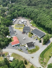 235 Summer Rd, Boxborough, MA for lease Primary Photo- Image 1 of 1