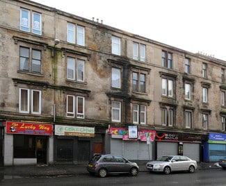 More details for 894-900 Shettleston Rd, Glasgow - Retail for Lease