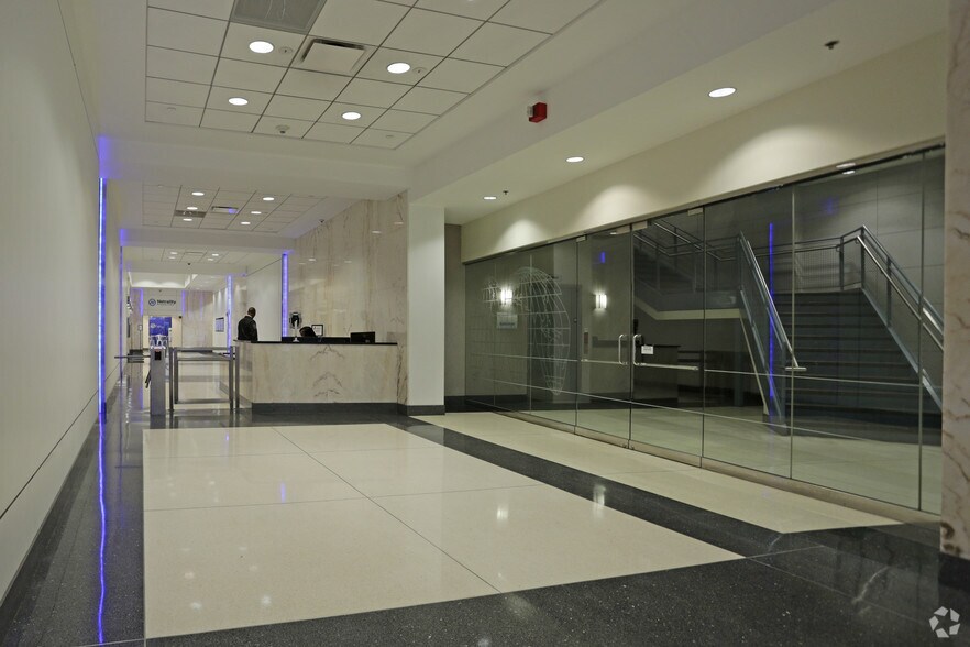 401 N Broad St, Philadelphia, PA à louer - Hall d’entrée - Image 3 de 21
