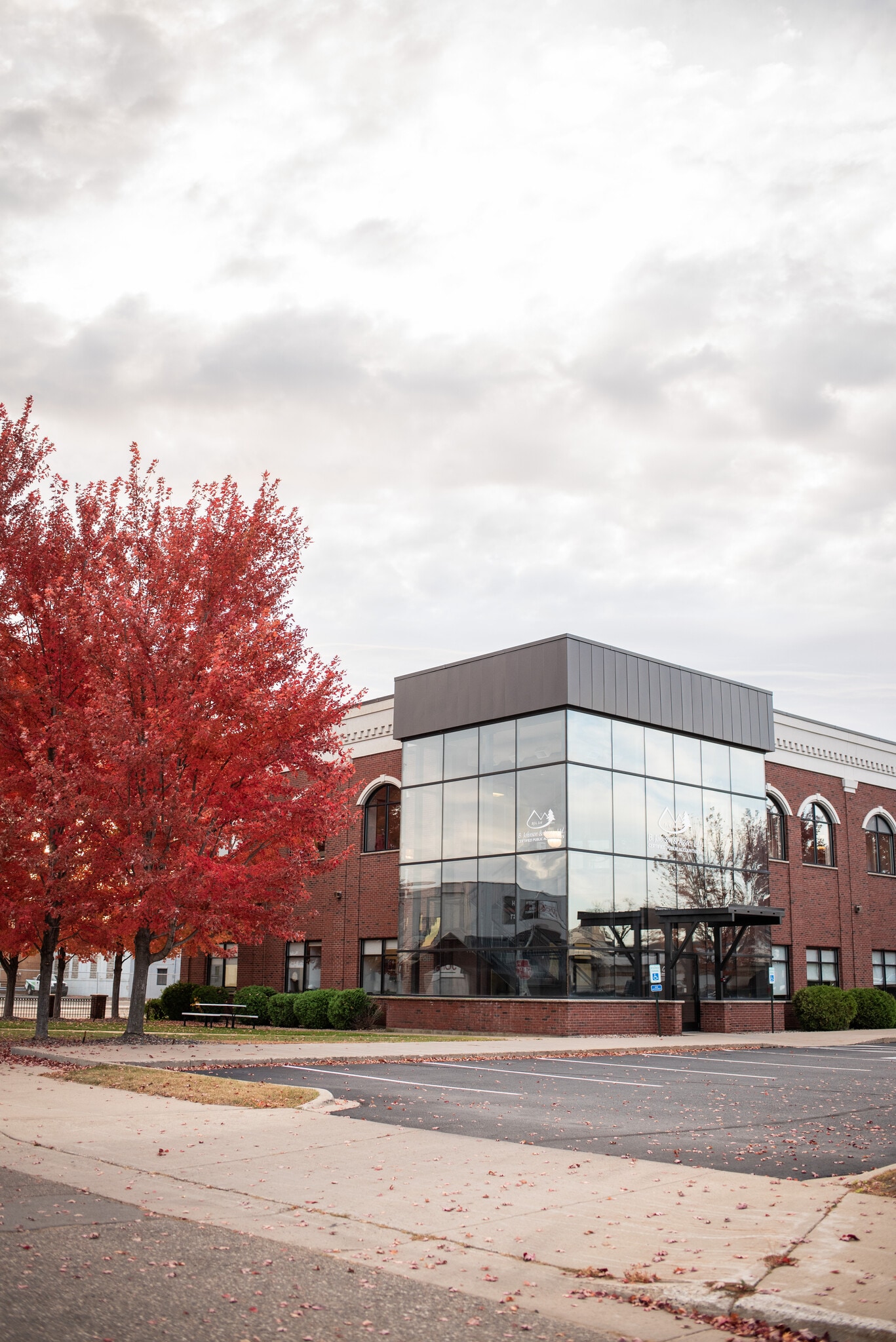416 6th St, Brainerd, MN for lease Building Photo- Image 1 of 3