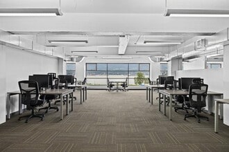 134 Abbott St, Vancouver, BC for lease Interior Photo- Image 2 of 3