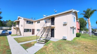 Plus de détails pour 2325 Angela St, Pomona, CA - Multi-résidentiel à vendre