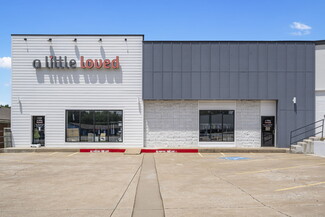 Plus de détails pour 1223 US-412, Siloam Springs, AR - Local commercial à louer