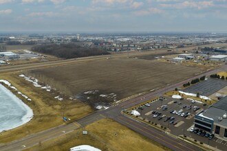 U.S. Hwy 14 & Technology Drive, Mankato, MN - Aerial  map view - Image1
