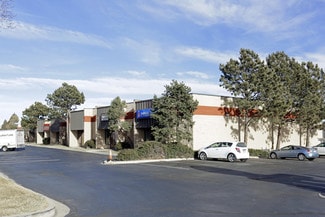 Plus de détails pour 4155-4181 Sinton Rd, Colorado Springs, CO - Bureau, Industriel à louer