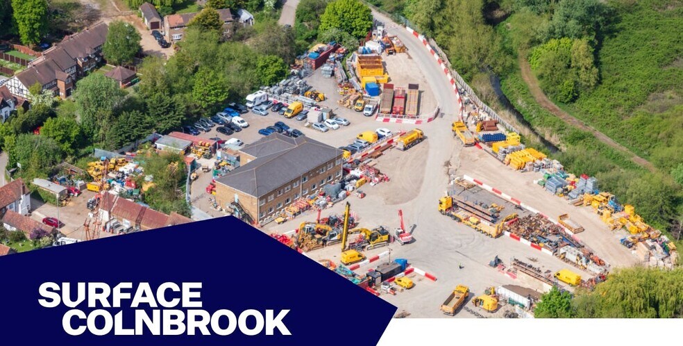 McArdle Way, Colnbrook à louer - Photo du bâtiment - Image 2 de 2