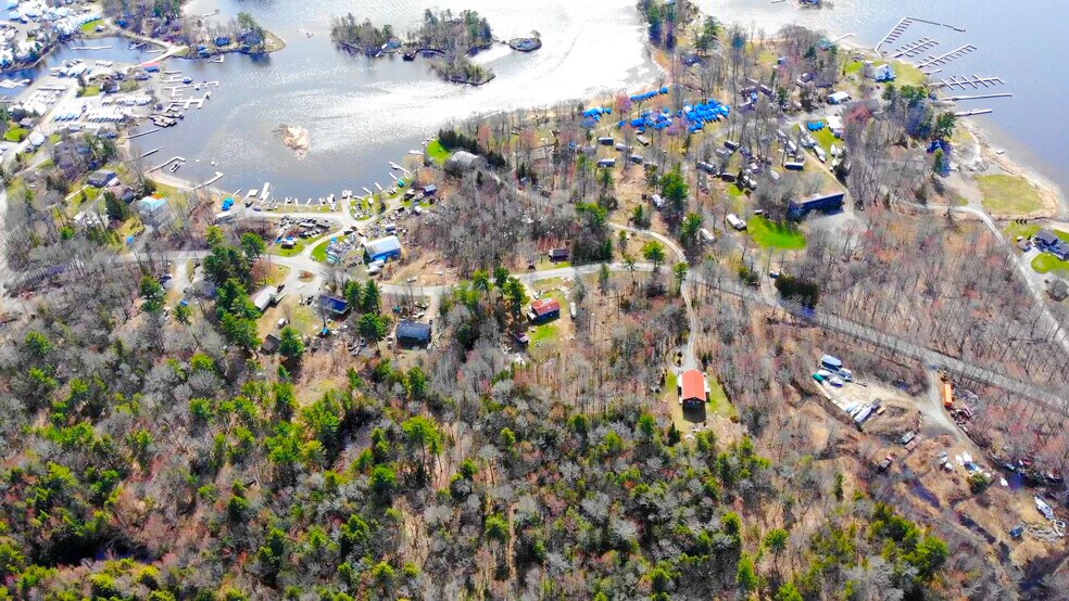 37 Honey Harbour Rd, Georgian Bay, ON à vendre - Photo du bâtiment - Image 3 de 4