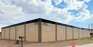 More details for 1421 Mabry Dr, Clovis, NM - Industrial for Sale