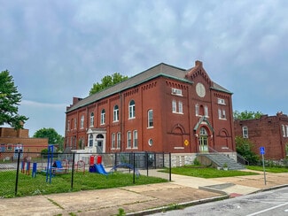 Plus de détails pour 3201 Itaska St, Saint Louis, MO - Spécialité à vendre