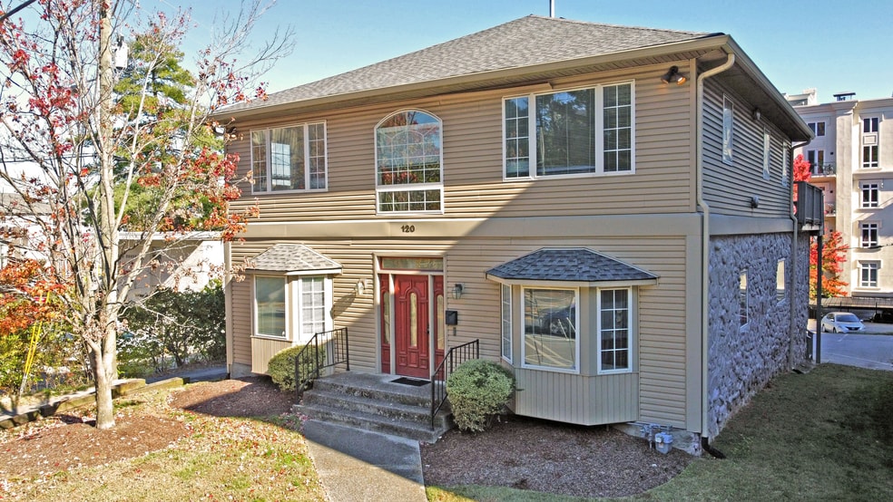 120 31st Ave N, Nashville, TN for lease - Building Photo - Image 1 of 17