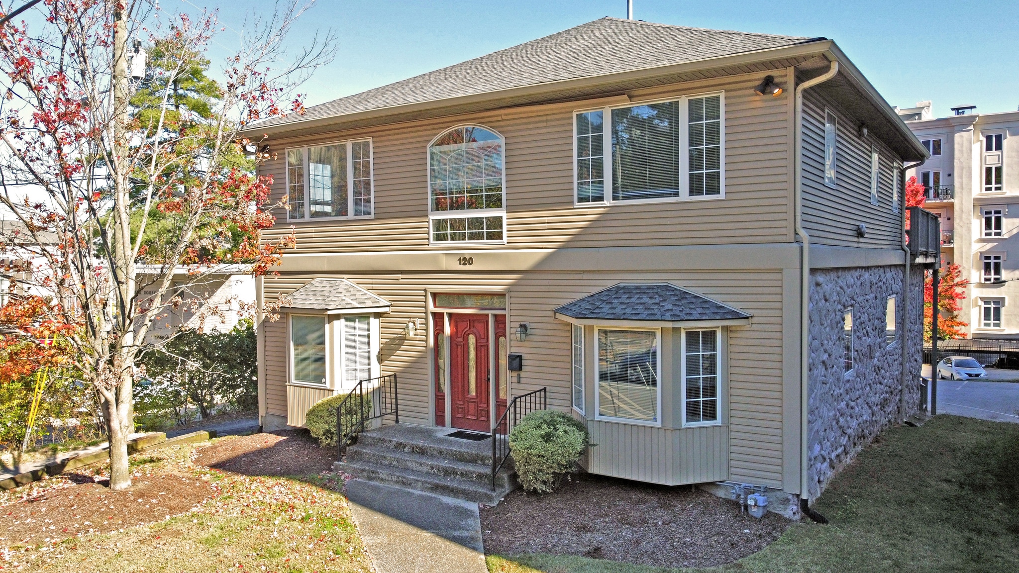 120 31st Ave N, Nashville, TN for lease Primary Photo- Image 1 of 18