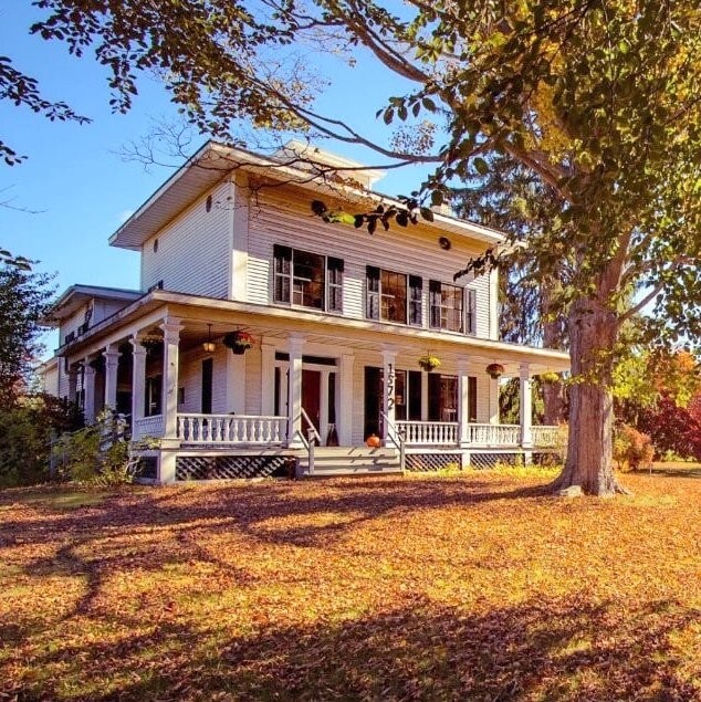 1572 Saybrook Rd, Haddam, CT à vendre Photo principale- Image 1 de 25