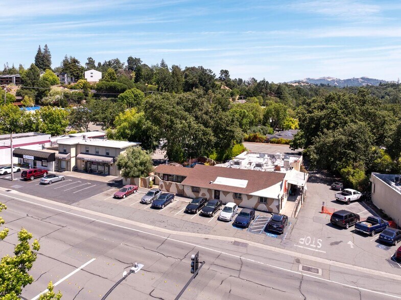 3335 Mount Diablo Blvd, Lafayette, CA for sale - Building Photo - Image 1 of 22