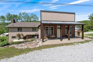 Plus de détails pour 19379 US-62, Eureka Springs, AR - Spécialité à vendre