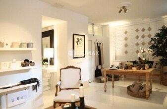 Retail in Madrid, Madrid for lease Floor Plan- Image 1 of 6