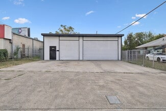 Plus de détails pour 446 E Highland Blvd, San Antonio, TX - Commerce de détail à vendre