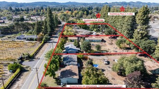 Plus de détails pour 103 Bailhache Ave, Healdsburg – à vendre, Healdsburg, CA