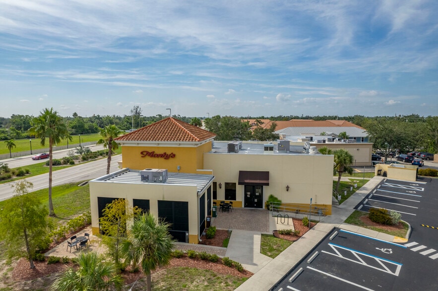 2515 Tamiami Trl, Punta Gorda, FL for sale - Building Photo - Image 2 of 22