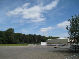 Plus de détails pour 54 Caswell Rd, Northampton - Terrain à louer