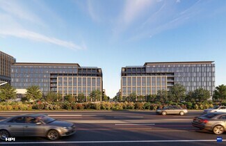 More details for Railhead Phase I, Frisco, TX - Office for Lease