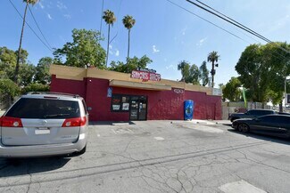 Plus de détails pour 43763-43789 State Highway 74, Hemet, CA - Multi-résidentiel à vendre