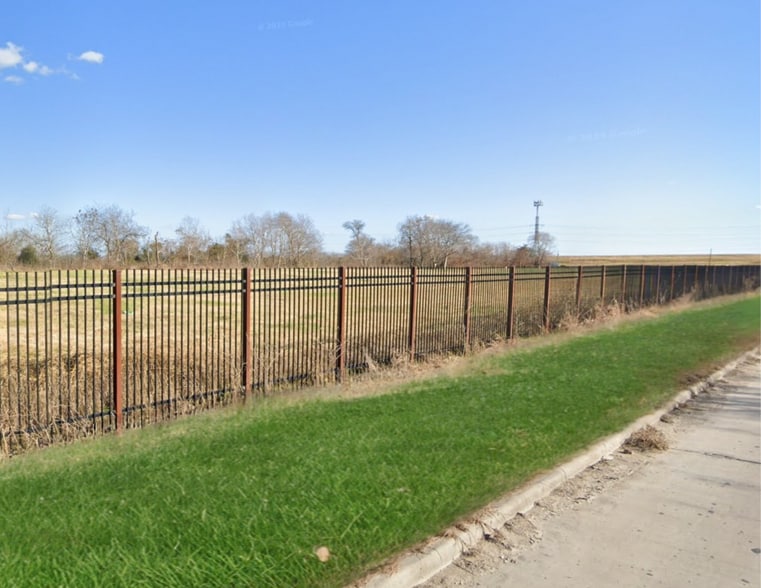 0 Allen Genoa Rd, Houston, TX for sale - Building Photo - Image 2 of 4