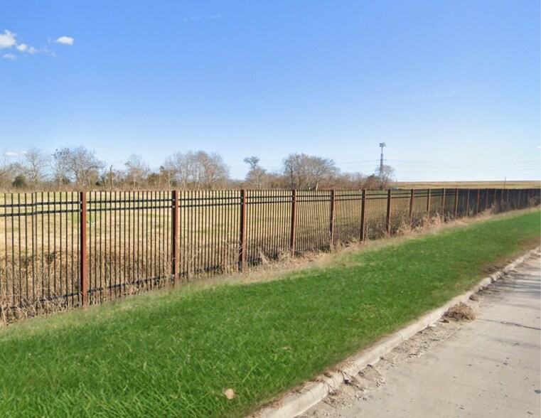 0 Allen Genoa Rd, Houston, TX à vendre - Photo du bâtiment - Image 2 de 4