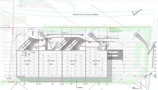 Plus de détails pour Bureau, Local d'activités à louer