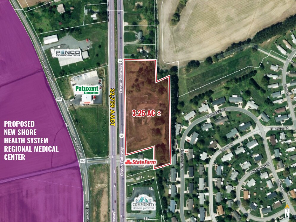 9719 Ocean Gtwy, Easton, MD for sale Other- Image 1 of 4