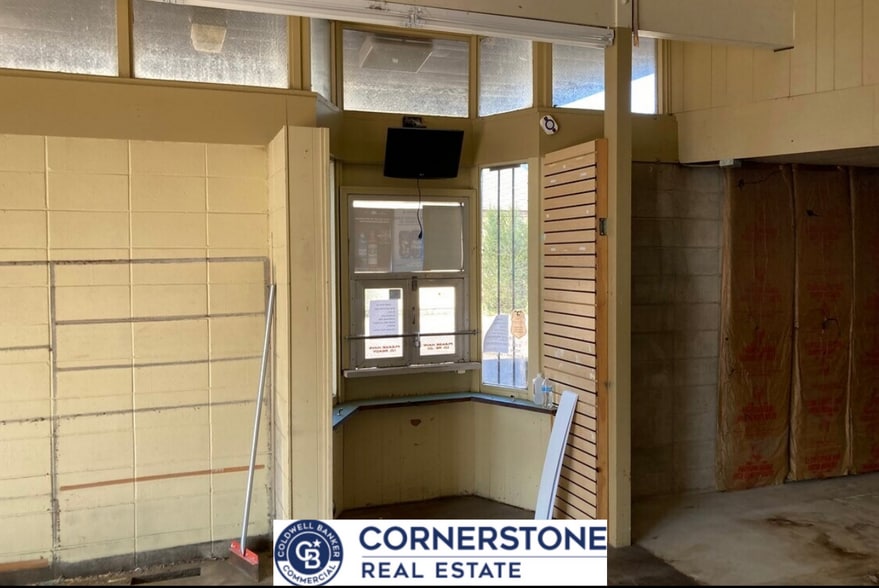 840 Cy Ave, Casper, WY for lease - Building Photo - Image 2 of 4