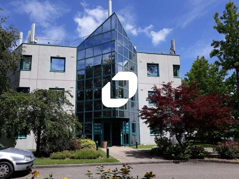 47 Rue Benoit Bennier, Charbonnières-les-Bains à louer - Photo du bâtiment - Image 1 de 20