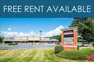 More details for 18360 College Rd, Hagerstown, MD - Retail for Lease