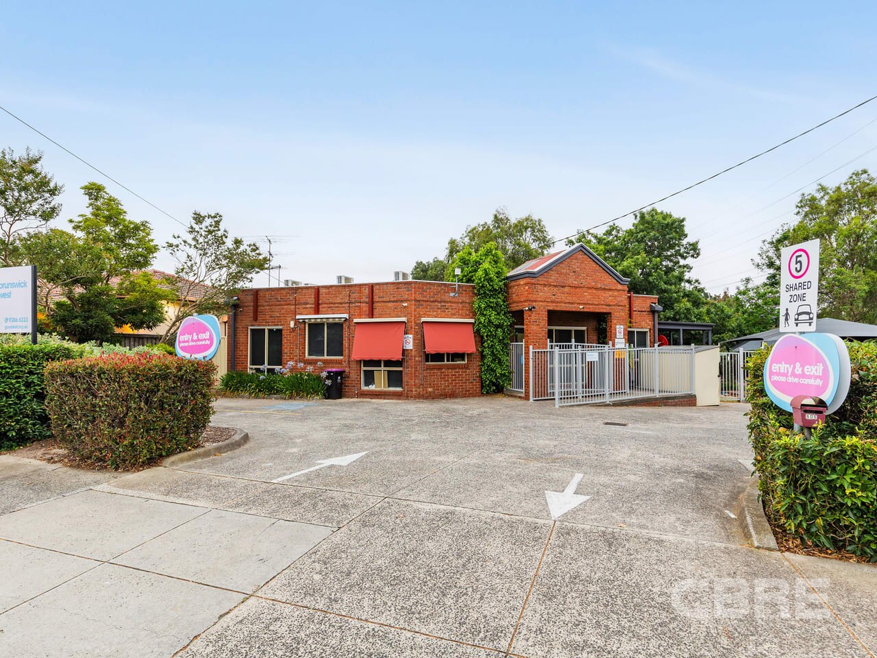 606 Moreland Rd, Brunswick West for lease Primary Photo- Image 1 of 6