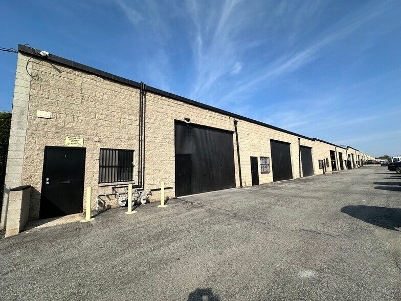 5124 Heintz St, Baldwin Park, CA for lease - Building Photo - Image 2 of 12