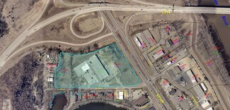 More details for 110 W Lind St, Mankato, MN - Land for Sale