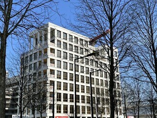 More details for Boulevard De Dresde, Strasbourg - Office for Lease