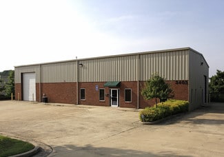 Plus de détails pour 3403 Florence Cir, Powder Springs, GA - Industriel à louer